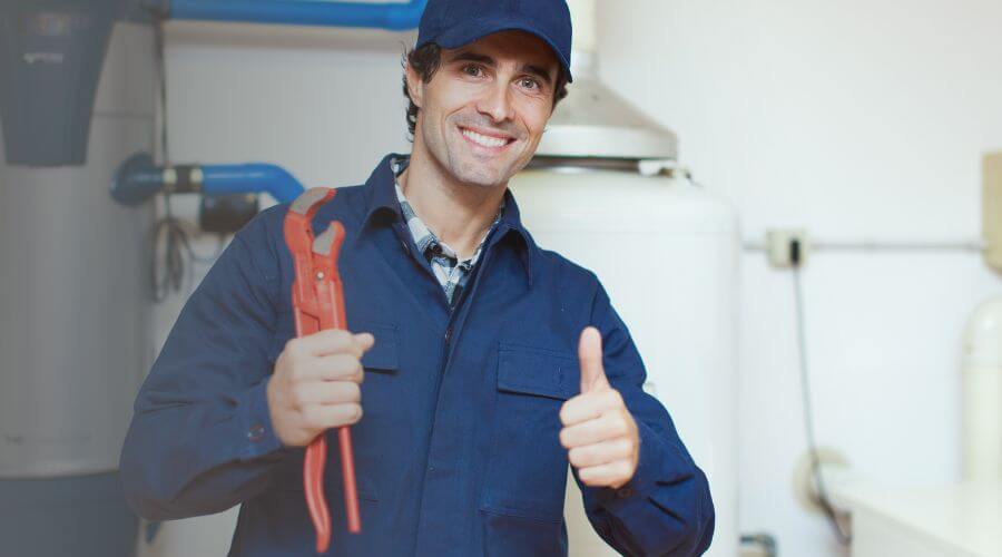 Professional Gas Leak Detection in Webster, WI